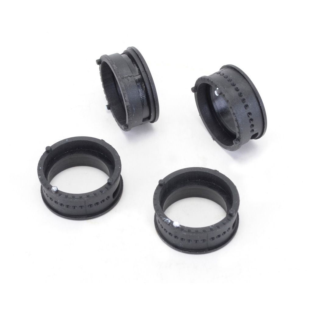 Schumacher Eccentrics 4 pcs - Mi5evo,Mi6/evo,Mi7,FT8 (U4567)
