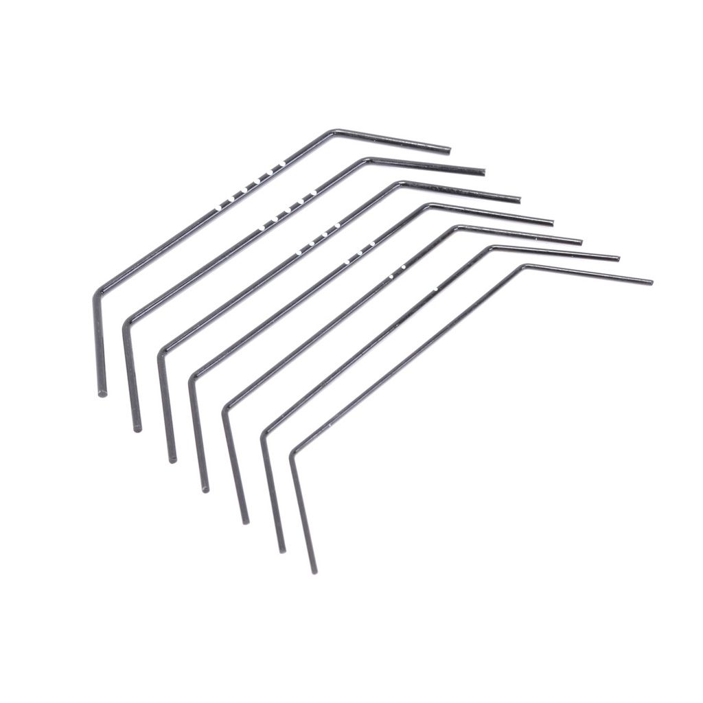 Schumacher Front Roll Bar Set - Mi5evo (7 pcs) (U4574)