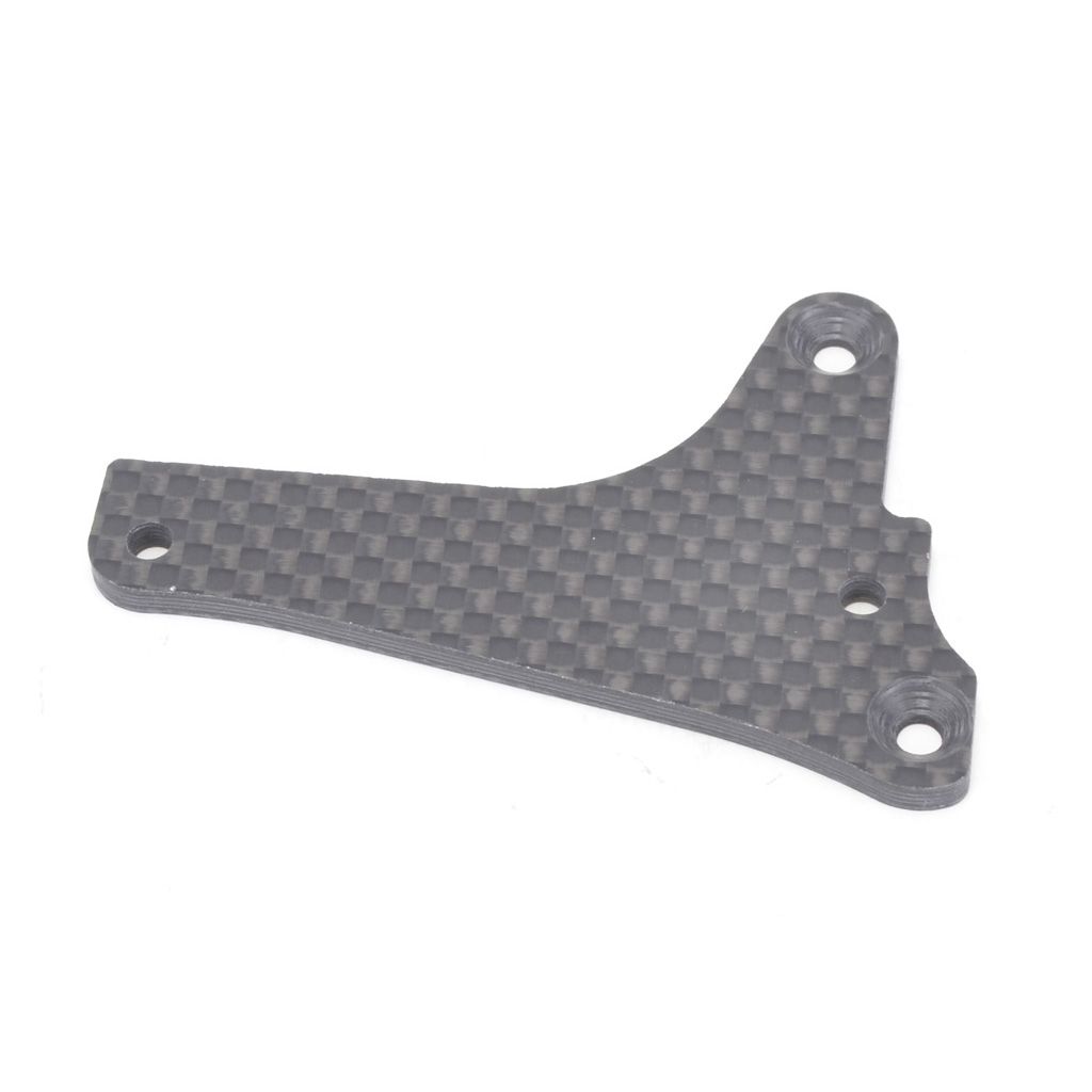 Schumacher C/F Servo Mount (Pro) - Mi5evo (U4585)