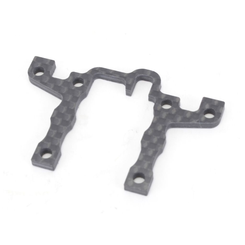 Schumacher C/F Front Diff Retainer - Mi5evo (U4593)