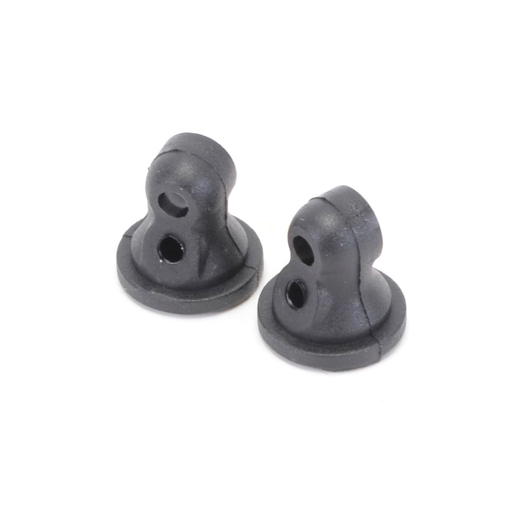 Schumacher Shock Top Mouldings pr - Mi5evo,Mi6/evo (U4595)