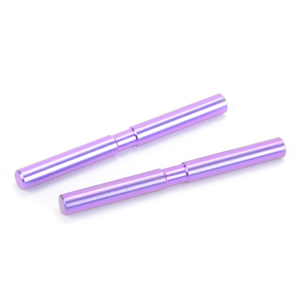 Schumacher Ti Pro Pin - 2.5 x 27.5mm Rr pr - Mi5evo,Mi6/evo (U4599)