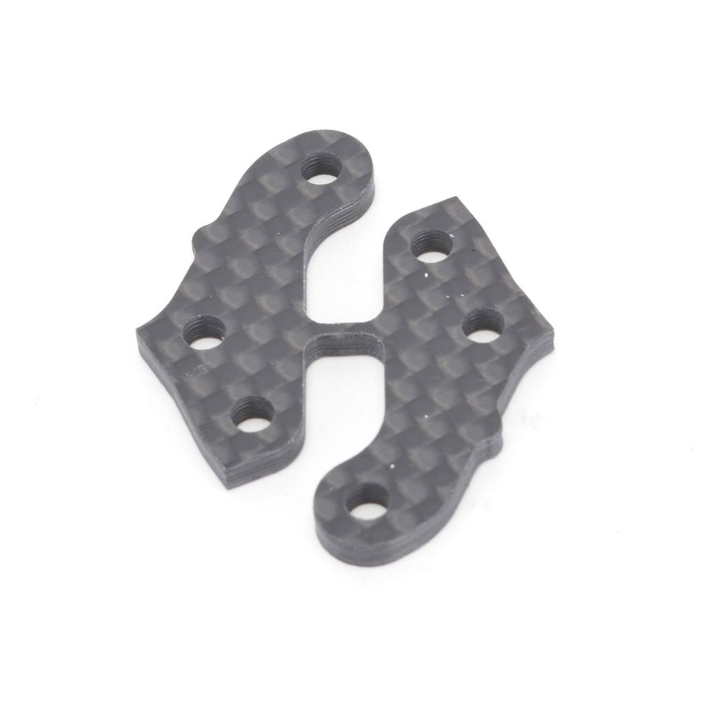 Schumacher C/F Steering Arm Extra Lock - Mi5evo (pr) (U4602)