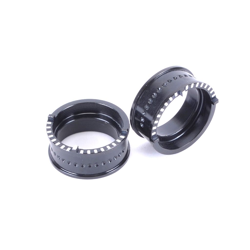 Schumacher Alloy Eccentric pr - Mi5evo,Mi6/evo,Mi7 (U4610)