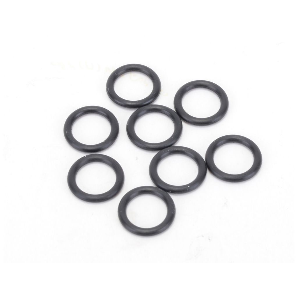 Schumacher Wishbone Pivot ball Retainer &#039;O&#039; Rings (8pcs) (U4611)