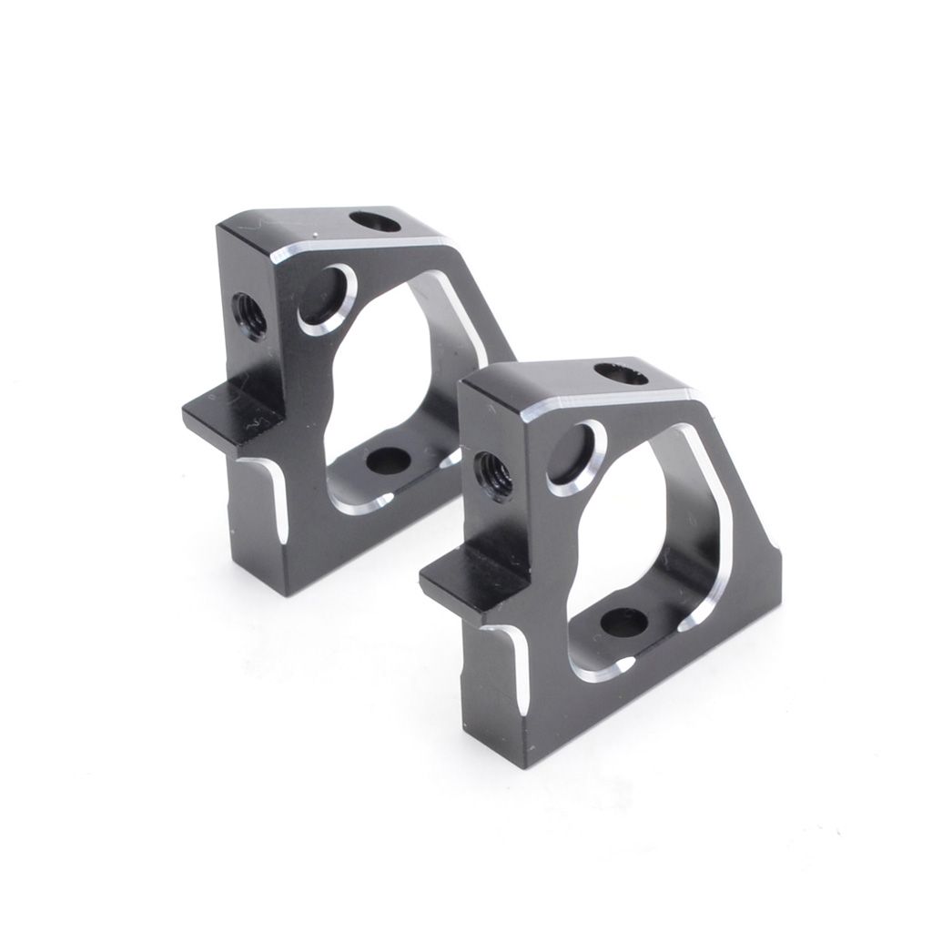 Schumacher Alloy Upper Rear Trans Reverser - KF/2,K1/Aero,K2 (U4615)