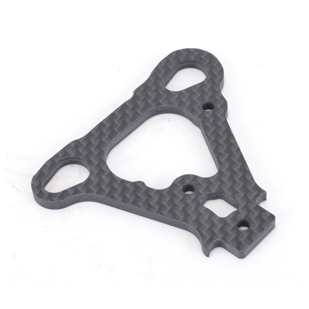 Schumacher C/F Wishbone Rear 1deg - Mi5evo (U4617)