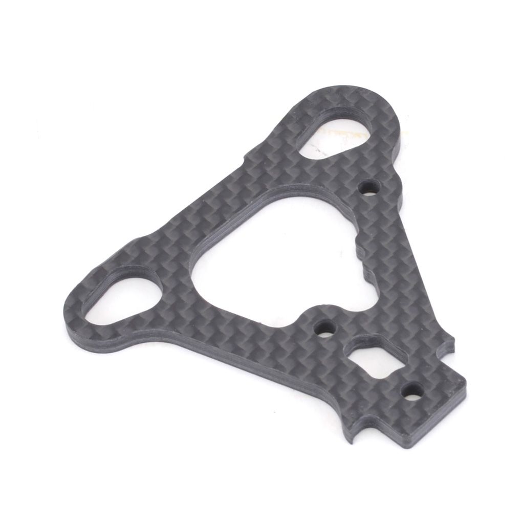 Schumacher C/F Wishbone Rear 1.5deg - Mi5evo (U4618)
