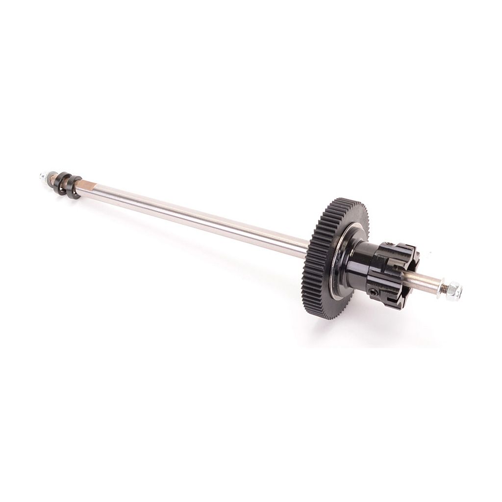 Schumacher Diff Assembled 70T - 48DP - SS GT (U4633)