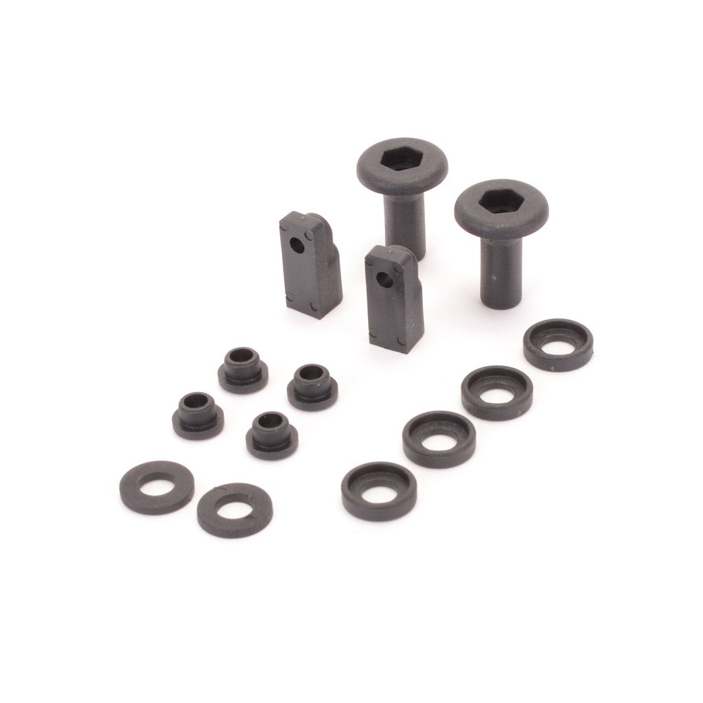 Schumacher Mouldings Set - SS GT (U4642)