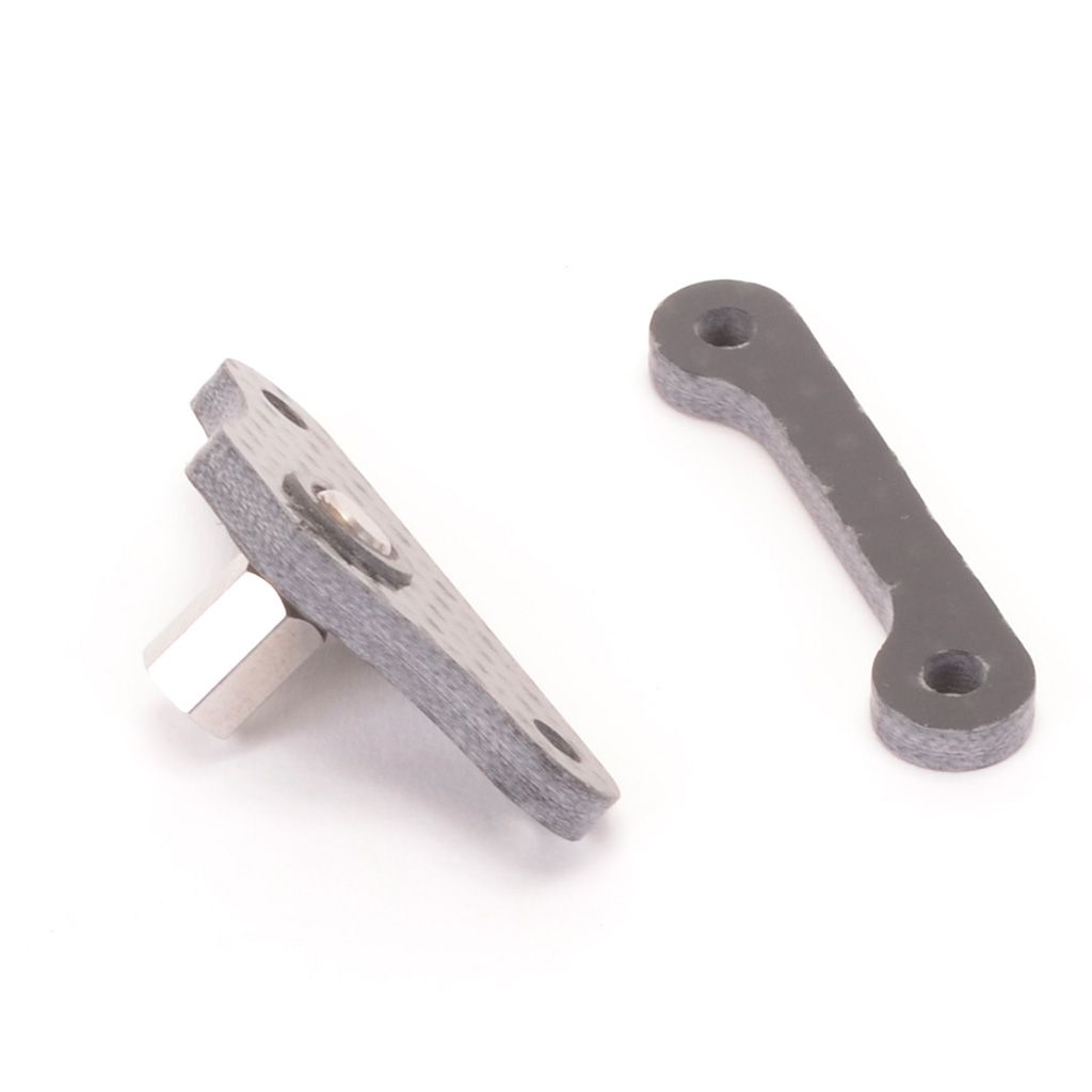 Schumacher Pivot Ball Set + Spacer - SS GT (U4643)