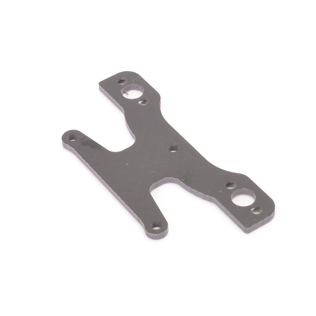Schumacher Rear Body Mount - S1 - SS GT (U4645)