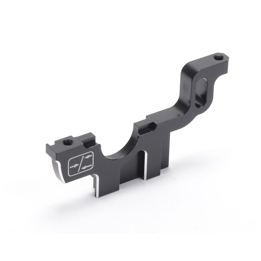 Schumacher Rear Trans Housing RH - KF2 (U4663)
