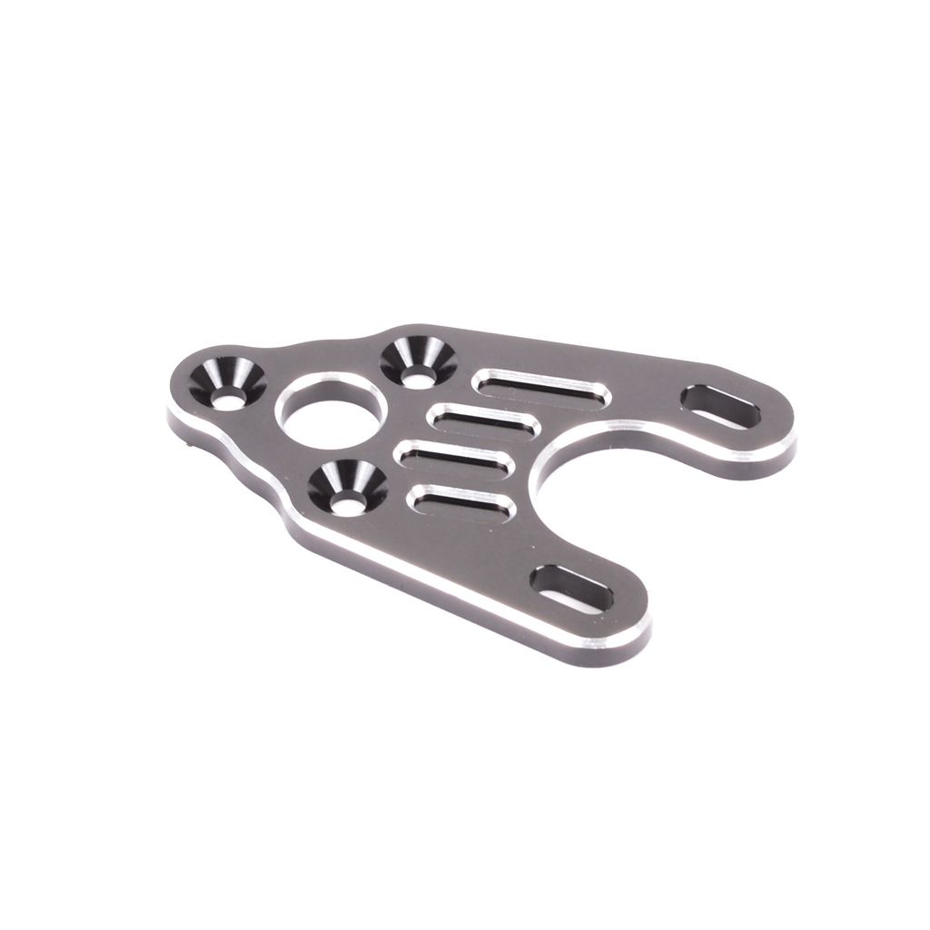 Schumacher Motor Plate - KF2 (U4667)