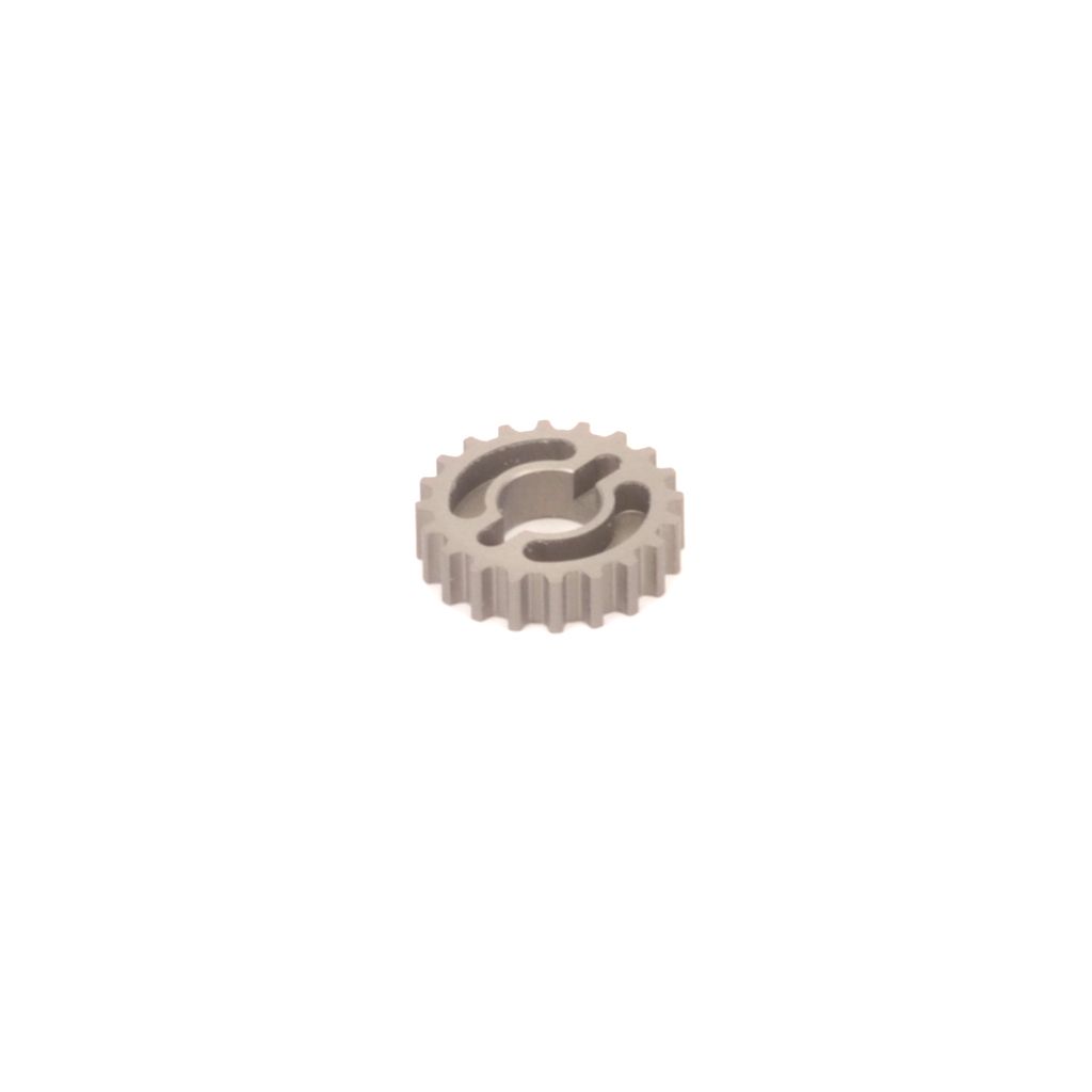 Schumacher 20T Pulley v2 KF2,KC (U4677)