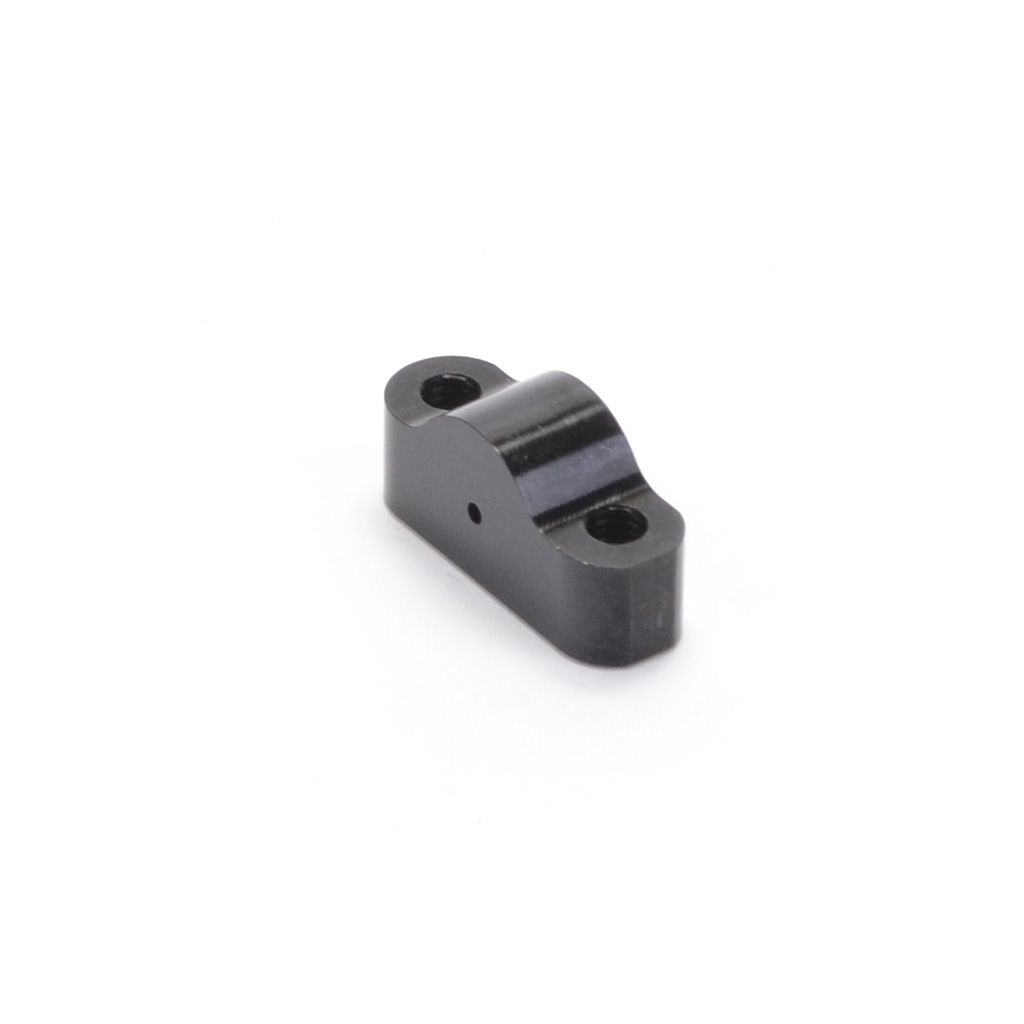 Schumacher Suspension Block 2.5/3deg LH - KF2,K2,L1,K2 (U4684)