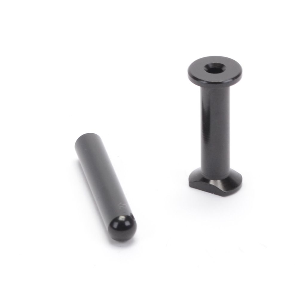 Schumacher LiPo Posts Front &amp; Rear (1pr) - KF2 (U4693)