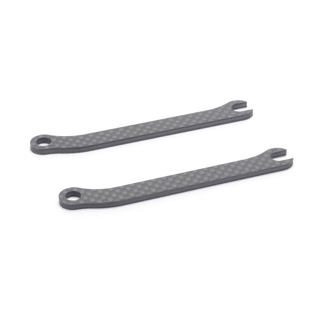 Schumacher Lipo Straps - KF2 (U4695)