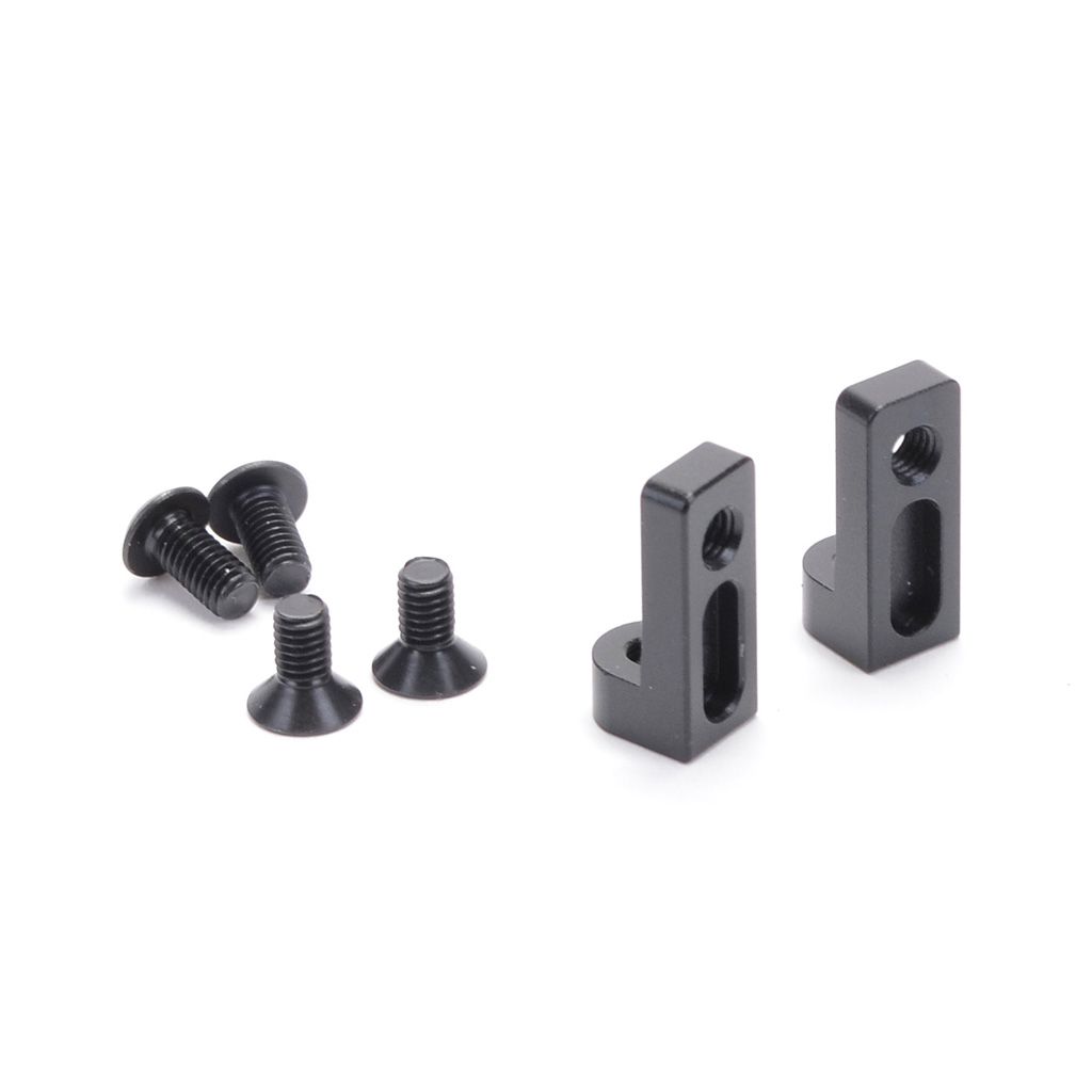 Schumacher Alloy Servo Post pr - SS/GT,A1,E1,Icon (U4710)
