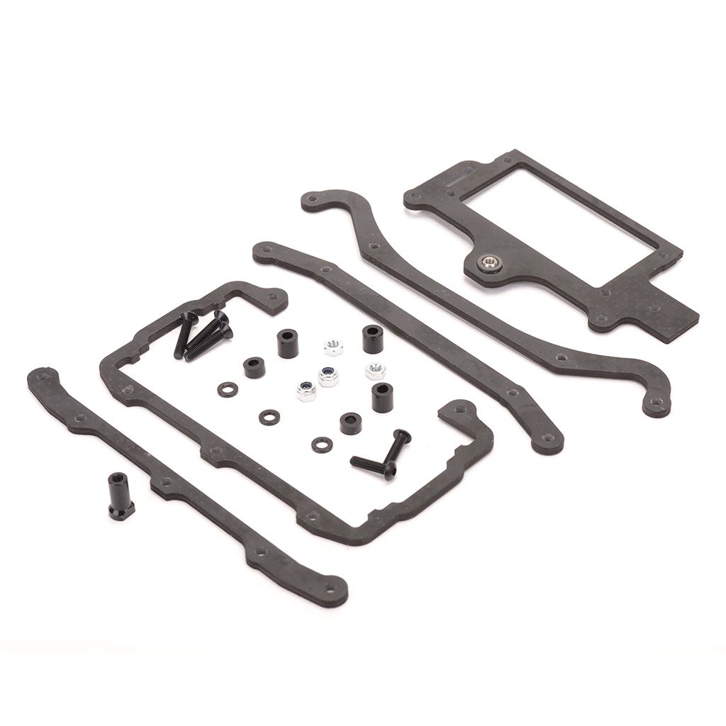Schumacher Low Pivot Conversion SupaStox GT (U4716)