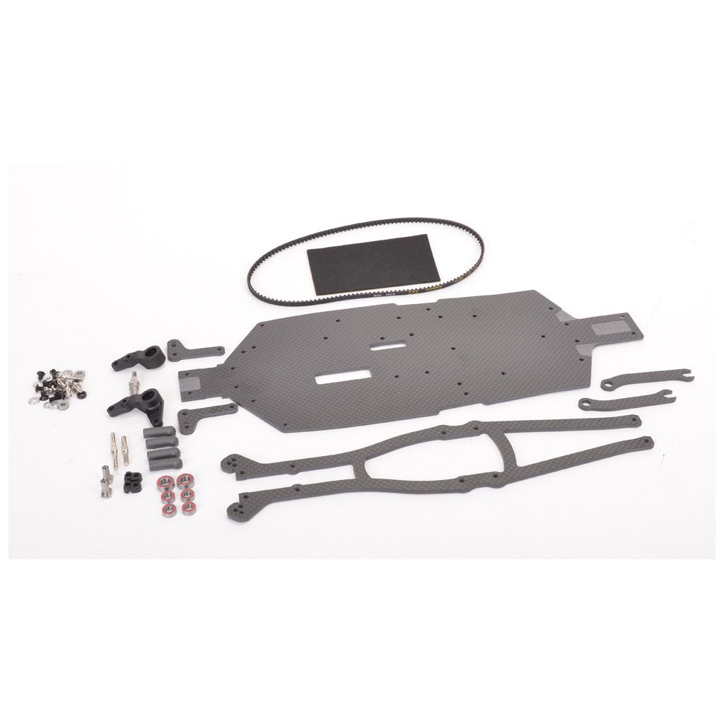 Schumacher Forward Motor Conversion - K1 Aero (U4718)