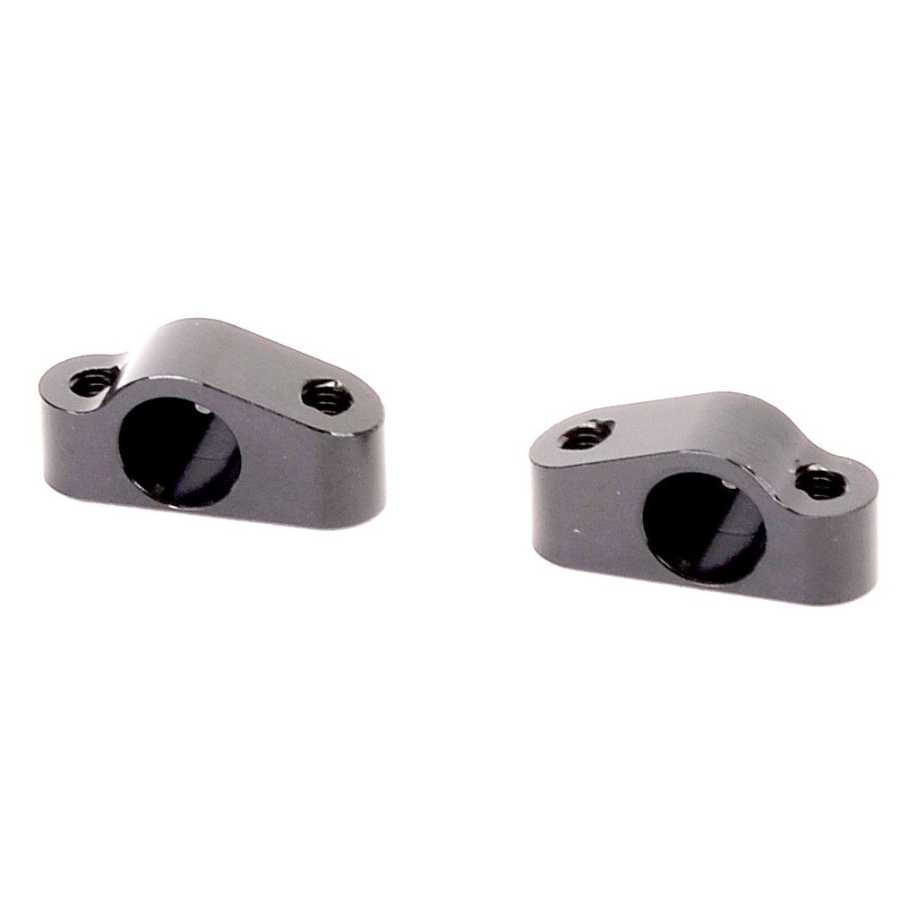 Schumacher Alloy Pivot Block 4/1.5 deg pr - KF2,L1,KC (U4719)