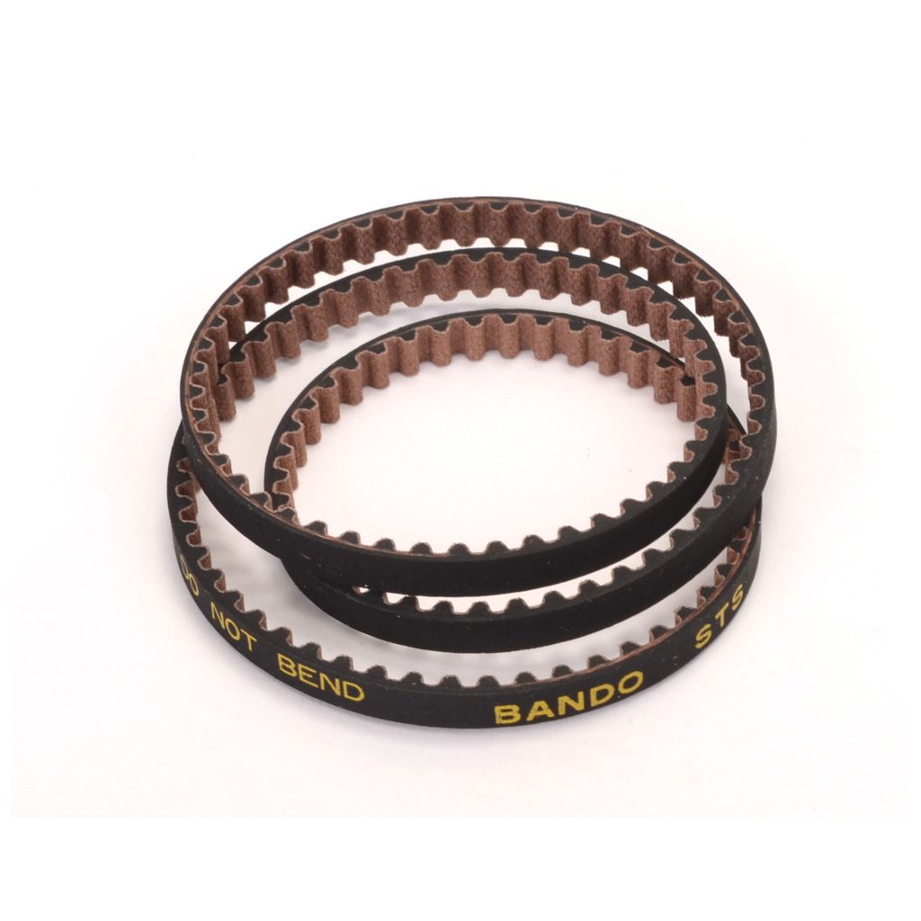 Schumacher Belt 136T - 4mm (U4722)
