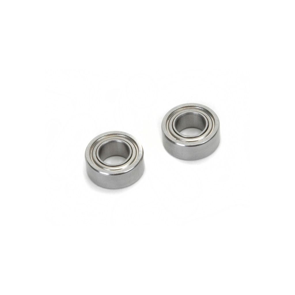 Schumacher Pro Ball Bearing - 5x10x4 Shield - (pr) (U4725)