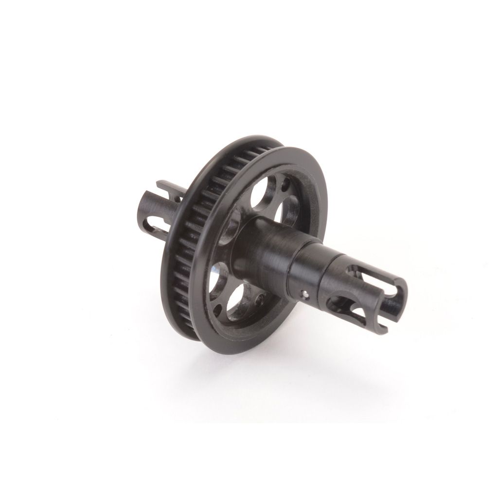 Schumacher Lite Spool Complete - Mi5/evo (U4731)