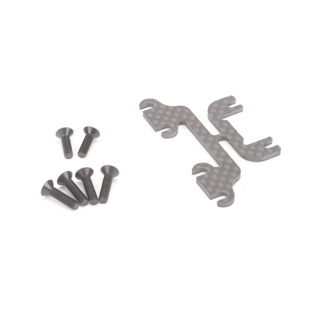 Schumacher High Roll Centre Kit - KF2  (U4734)