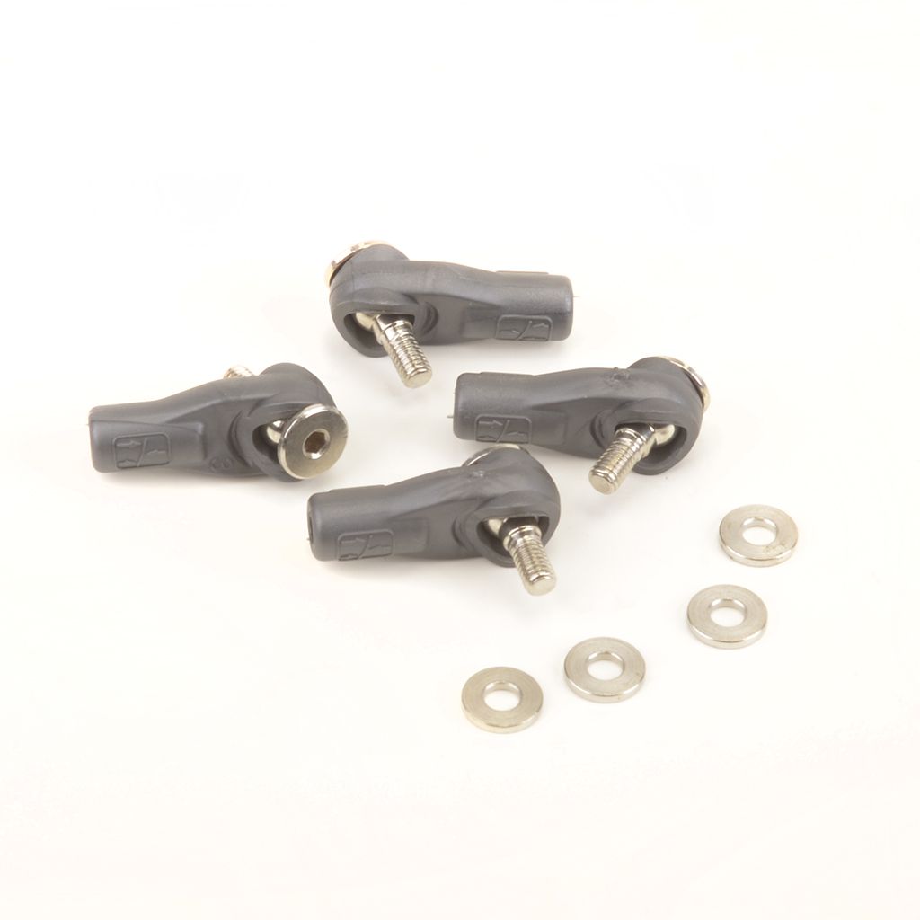 Schumacher Captive Ball Joint Ultra Short - CAT K2 - (4pcs) (U4740)