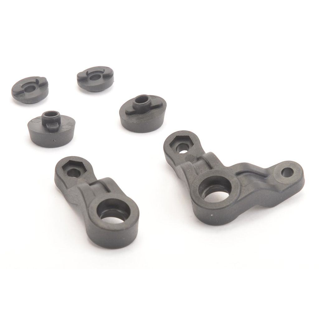 Schumacher Steering Mouldings - CAT K2 (U4742)