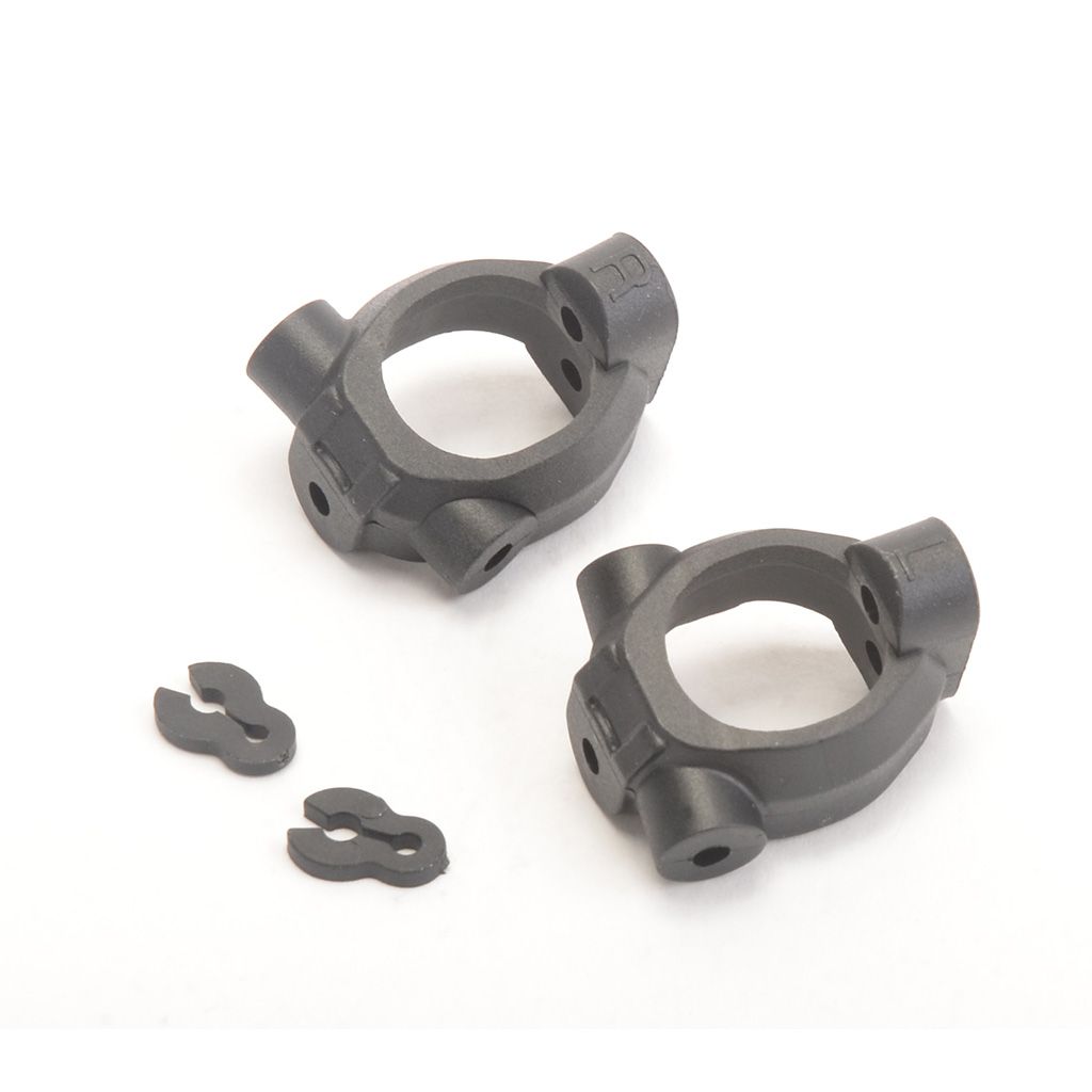 Schumacher 10 Deg Yokes - CAT K2 (U4745)