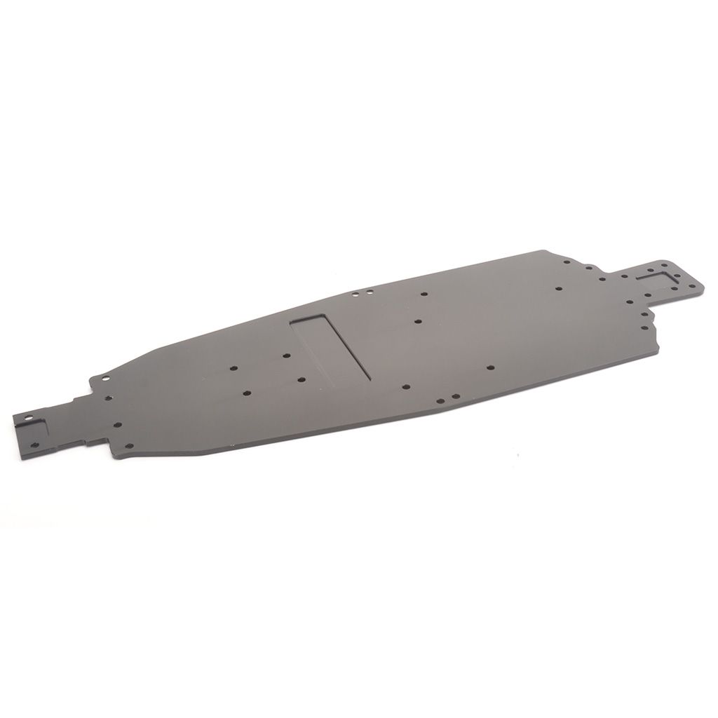Schumacher Alloy Chassis - CAT K2 (U4746)