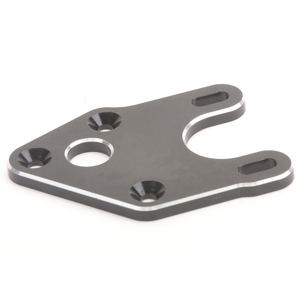 Schumacher Motor Plate - CAT K2 (U4749)
