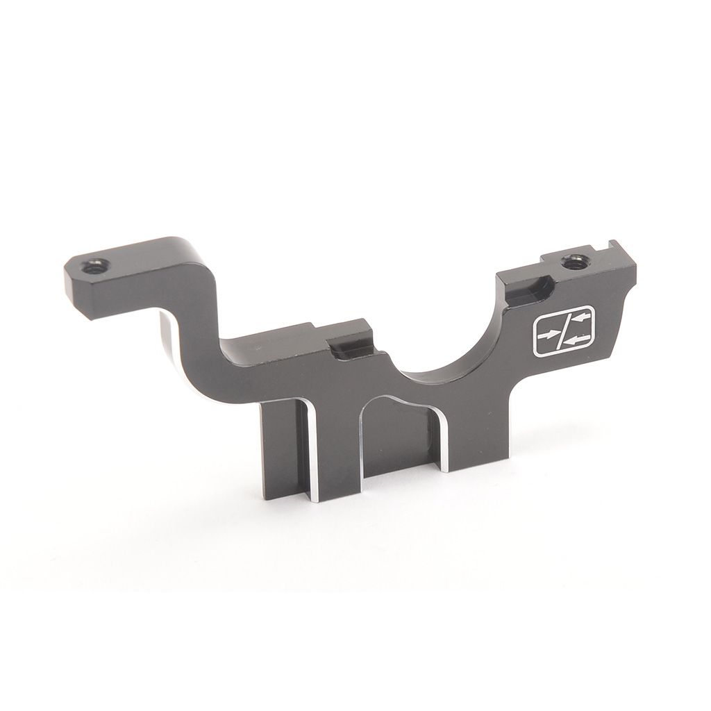Schumacher Lower Trans Hsg Rear LH - CAT K2 (U4750)