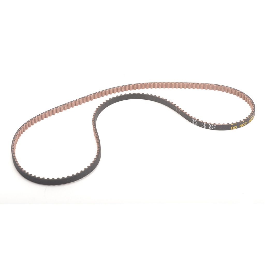 Schumacher Bando Belt 4mm x 166T - CAT K2 (U4754)