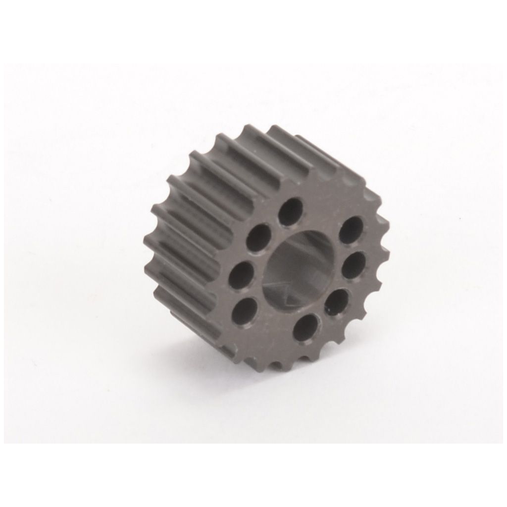 Schumacher 20T Pulley - CAT K2 (U4756)