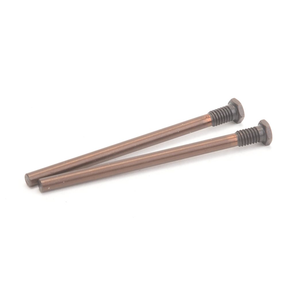 Schumacher Inboard Front Pivot Pin - CAT K2 (pr) (U4760)