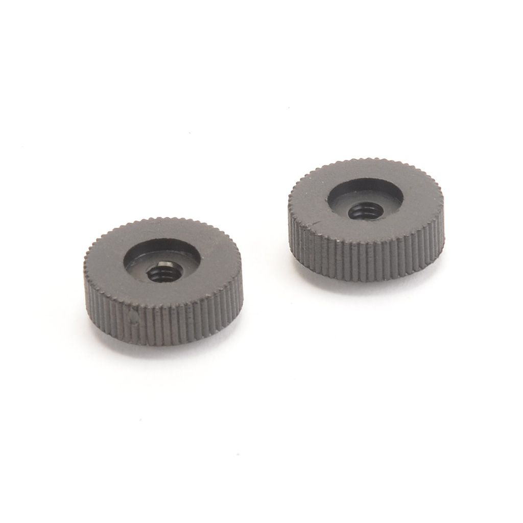 Schumacher Lipo Post Nut 2pcs - Off Road (U4765)