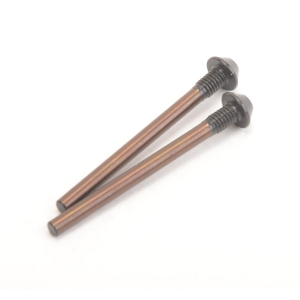 Schumacher Rear Outboard Pin pr - K2,KD,KC (U4783)