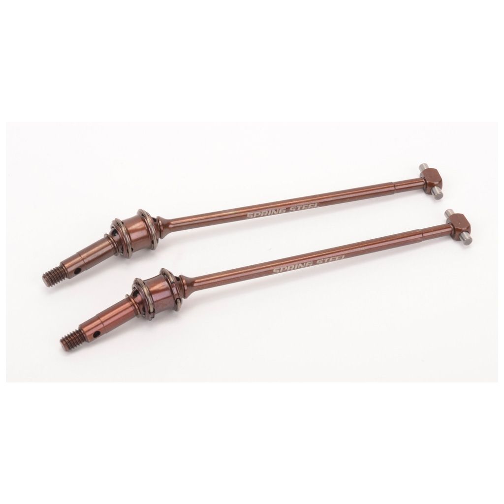 Schumacher Roche Driveshaft - CAT K2 - (pr) (U4786)