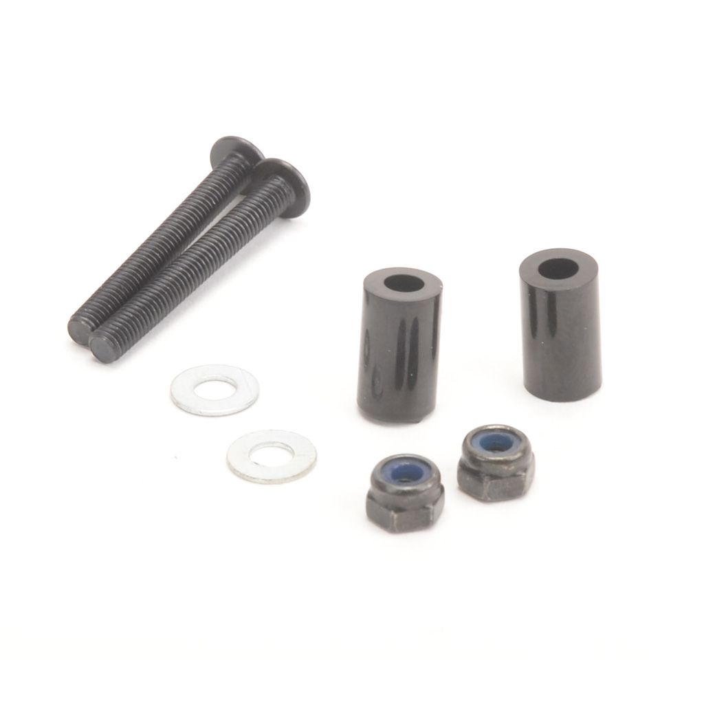 Schumacher Fan Mount Kit - CAT K2 (U4787)