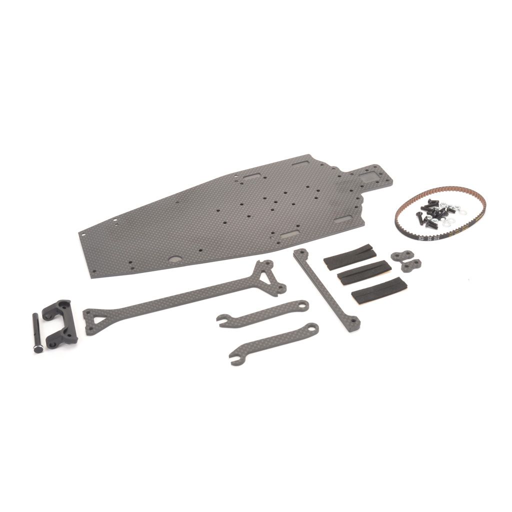 Schumacher Mid Conversion - KF2 (U4788)