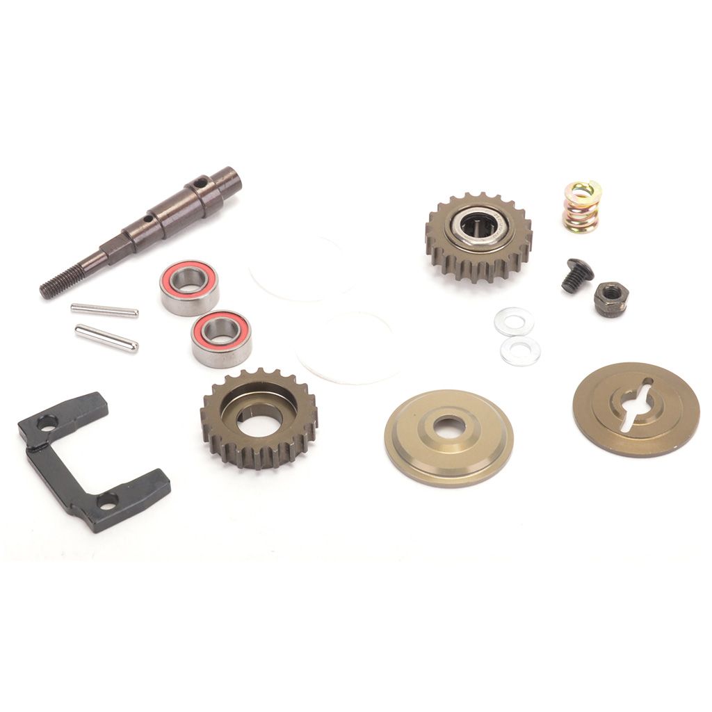 Schumacher FAB Front Adjustable Brake - CAT K2 (U4789)