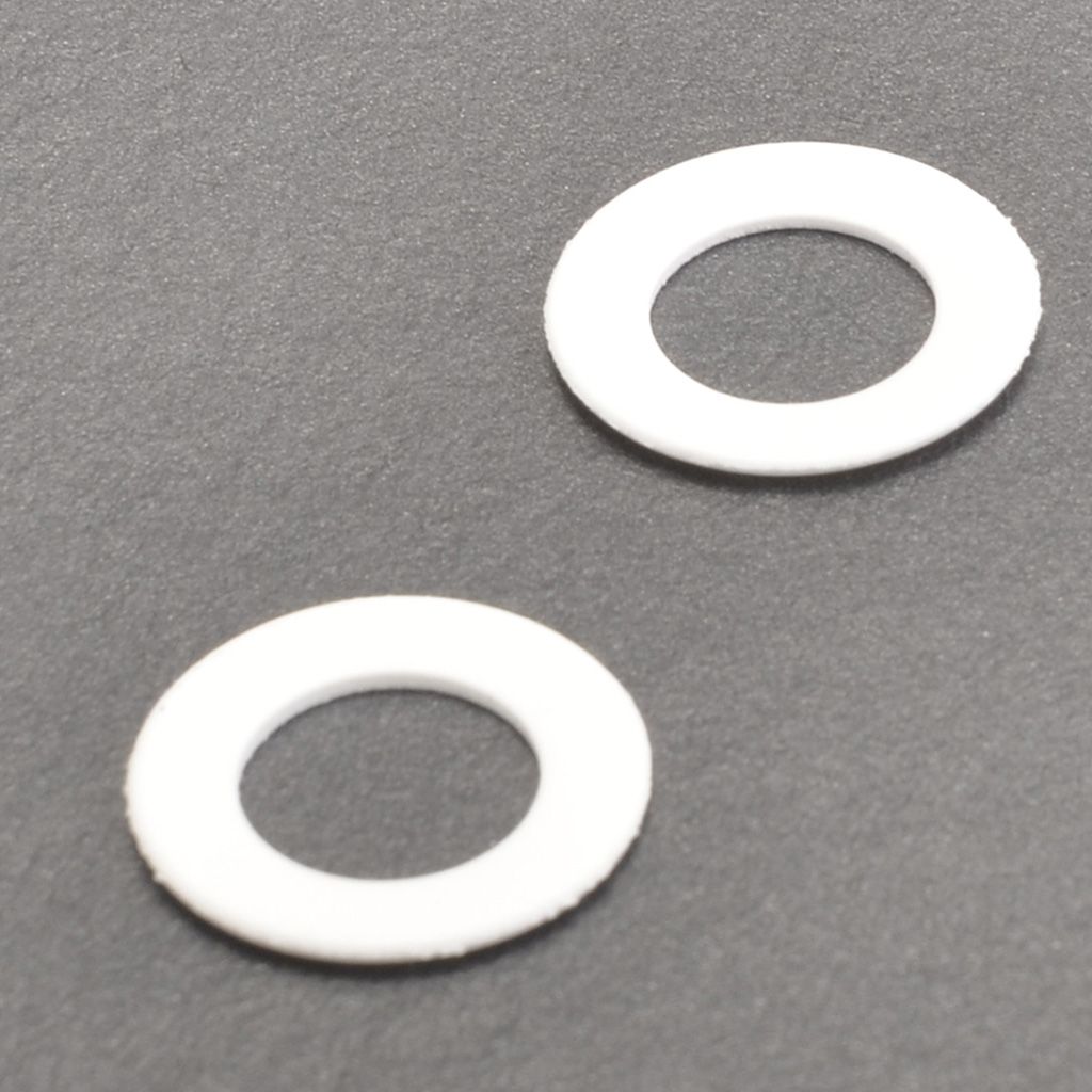 Schumacher FAB Washers PTFE - CAT K2 - (2 pcs) (U4794)