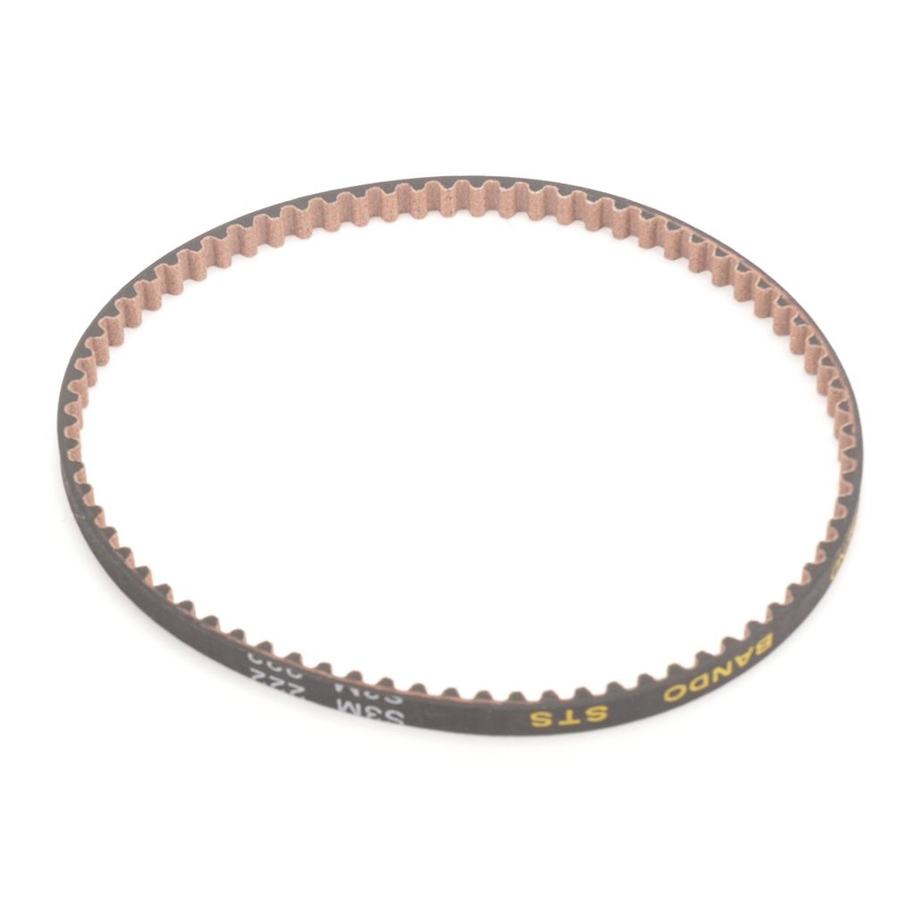 Schumacher Bando Belt 74T - KF2 mid (U4796)