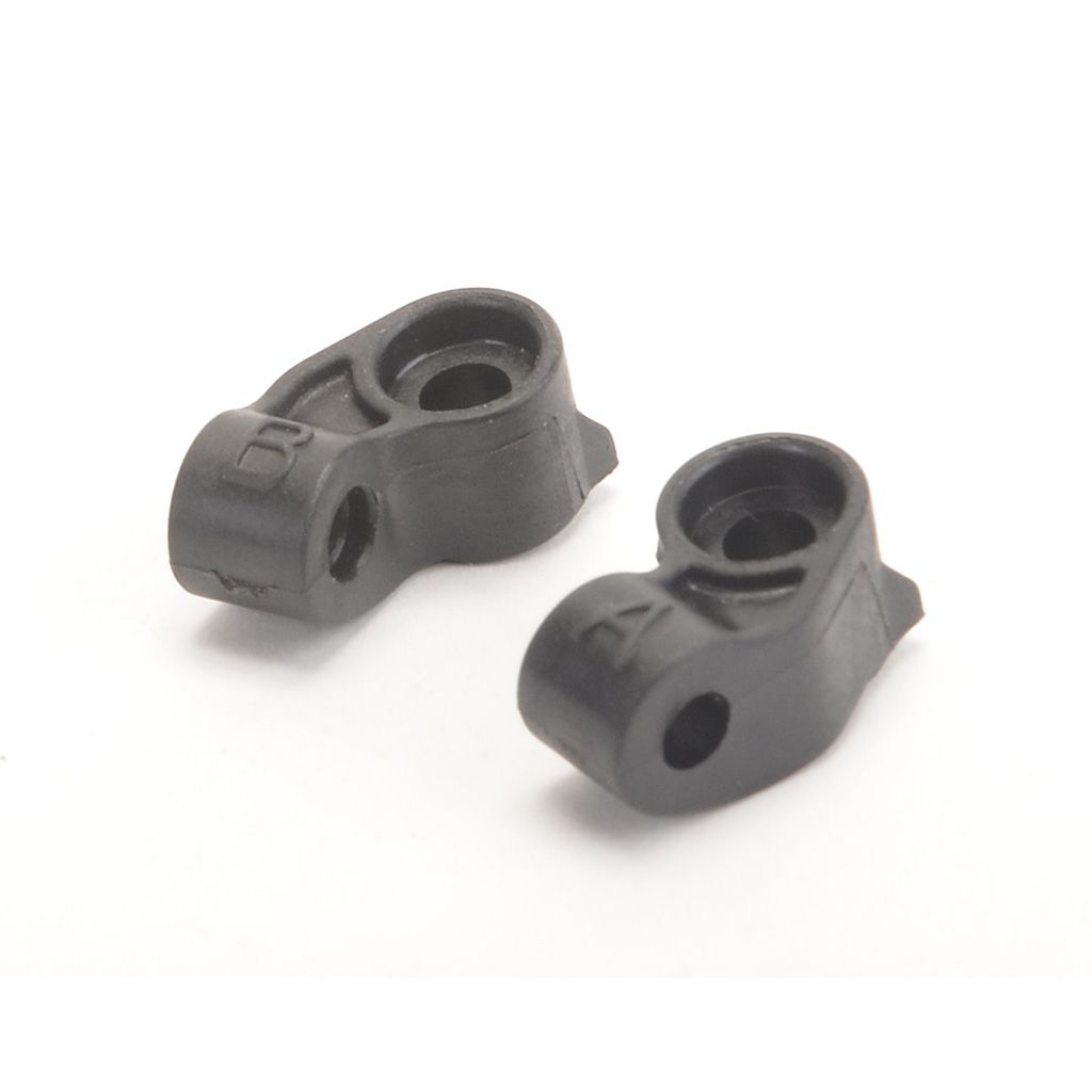 Schumacher Front Pivot Blocks A &amp; B - Cat K2 - (pr) (U4798)