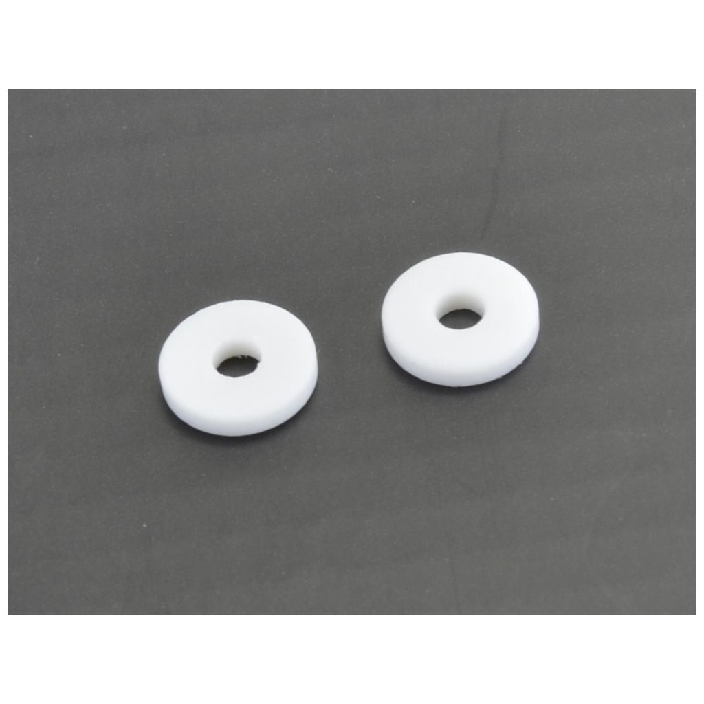 Schumacher Peripheral Damping Pistons - Mi5evo - (pr) (U4803)