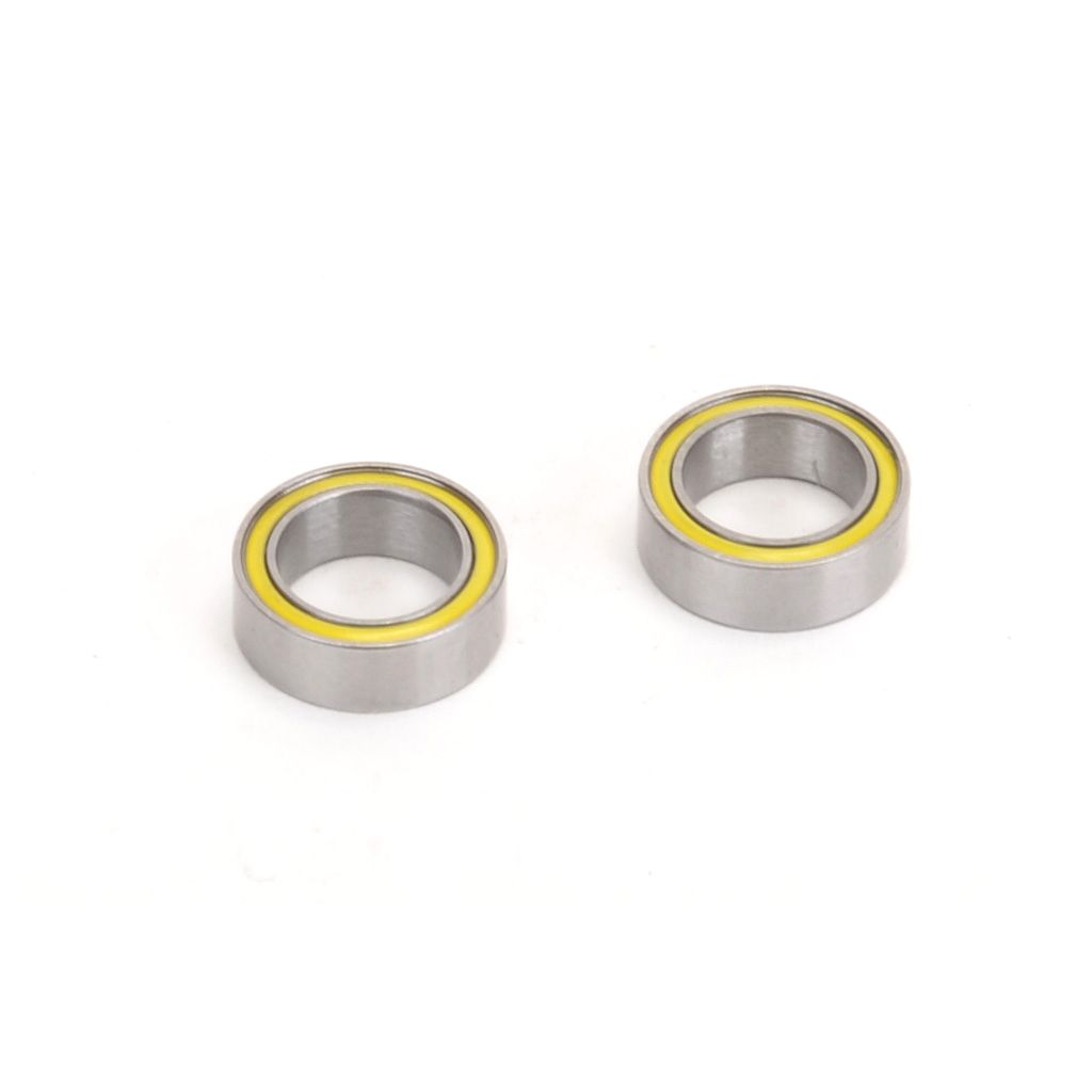 Schumacher Ball Bearing - 1/4x3/8x1/8 Shield - (pr) (U4809)